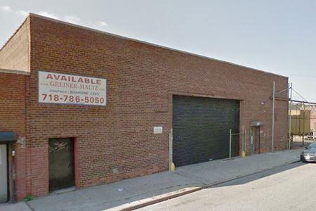 A look at 414 East 101st Street commercial space in Brooklyn