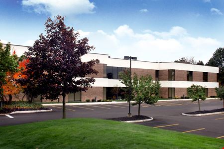 A look at 200 WillowBrook Office Park Office space for Rent in Fairport