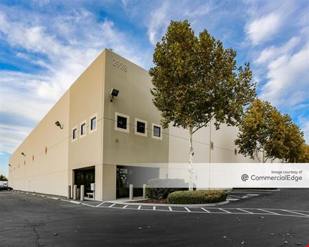 A look at Southport Business Park - 2928, 2934 & 2940 Ramco Street commercial space in West Sacramento