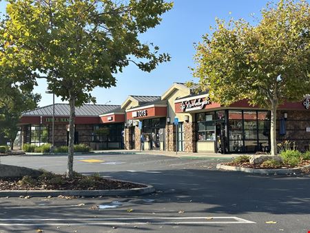 A look at Granite Bay Town Center Retail space for Rent in Granite Bay
