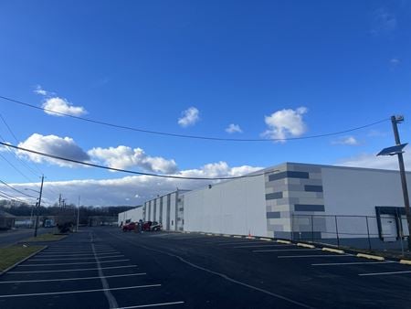 A look at 200 Maltese Dr commercial space in Totowa