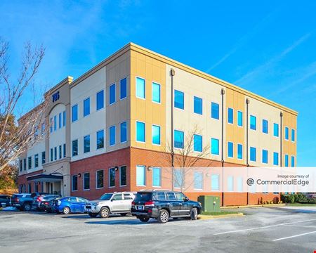 A look at Airport Overlook Office space for Rent in Linthicum