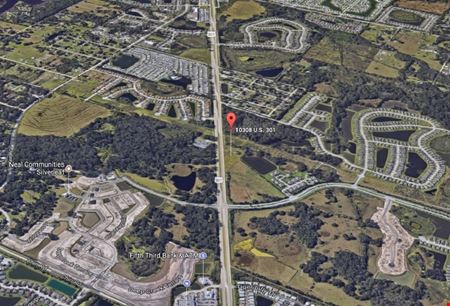A look at High Profile Site US 301 Parrish commercial space in Parrish