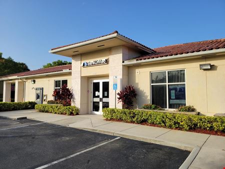 A look at 4101 Turtle Creek Dr Retail space for Rent in Coral Springs