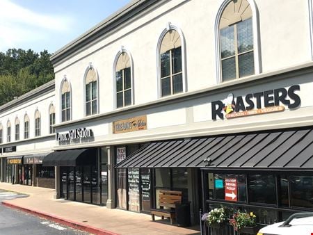 A look at Lenox Village Retail space for Rent in Atlanta