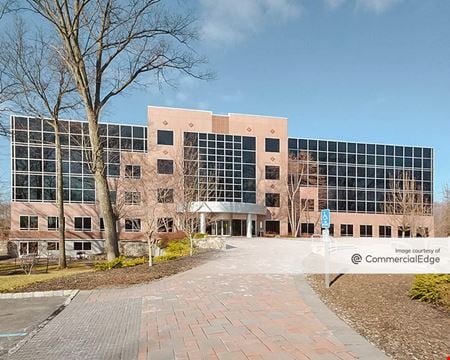 A look at Interpark Office Campus Office space for Rent in Parsippany