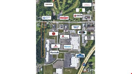 A look at 124 Tallmadge Road (5 Acres of Land) commercial space in Kent