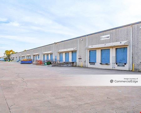 A look at Eastport Industrial Park - Building 1 Industrial space for Rent in Houston