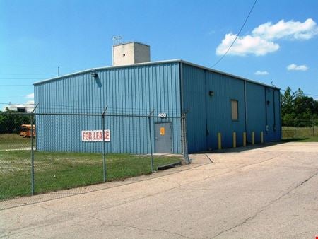 A look at 600 Marion Road Industrial space for Rent in Columbus