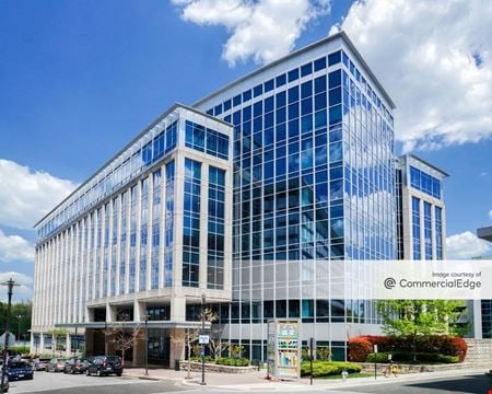 A look at Metro 4 Office space for Rent in Hyattsville