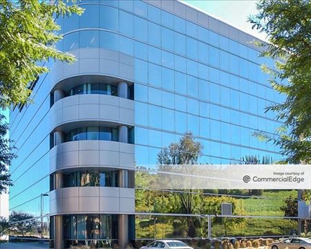 A look at Crown Cabot Financial Center commercial space in Laguna Niguel