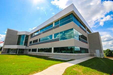 A look at Science Park Plaza Office space for Rent in State College