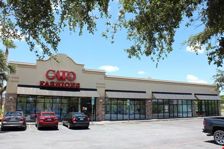 A look at 7490 Padre Island Hwy Retail space for Rent in Brownsville