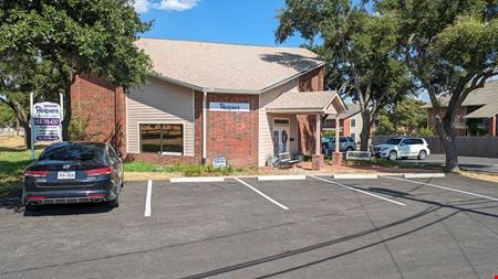 A look at 1201 Sam Bass Rd Office space for Rent in Round Rock