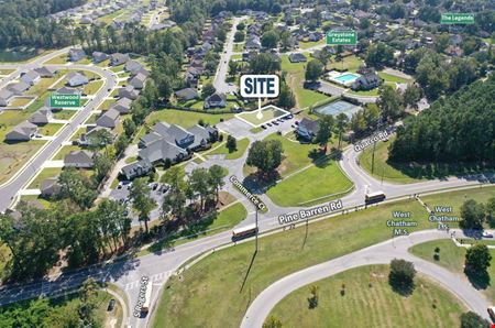 A look at Commerce Court: Office Development Opportunity commercial space in Pooler