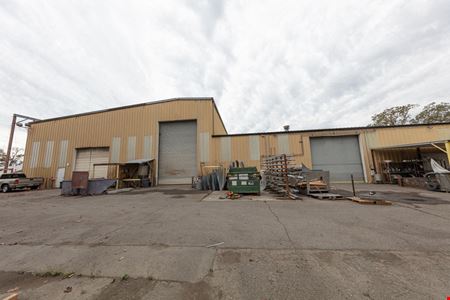 A look at Industrial Site on 3.87 Acres commercial space in Santa Rosa