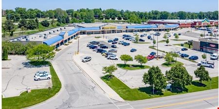 A look at Taylor Heights Retail space for Rent in Sheboygan
