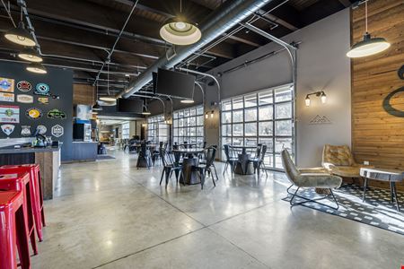 A look at 1082 SW Yates commercial space in Bend