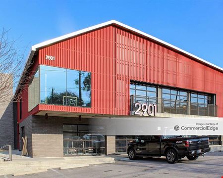 A look at 2901 South 1st Street Retail space for Rent in Austin