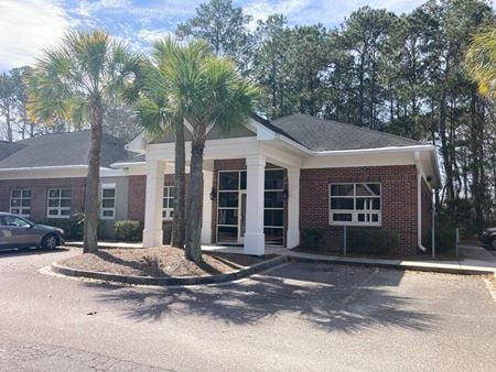 A look at 3040 N Highway 17 Office space for Rent in Mt Pleasant