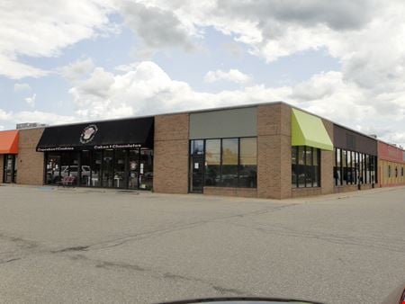 A look at South Saginaw Road Retail Suite commercial space in Midland