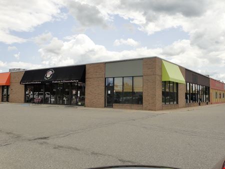 A look at South Saginaw Road Retail Suite Commercial space for Rent in Midland