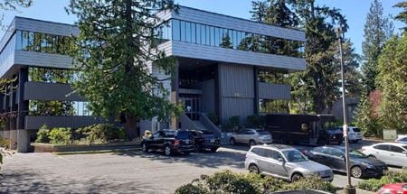 A look at Place Ten Professional Building Office space for Rent in Bellevue
