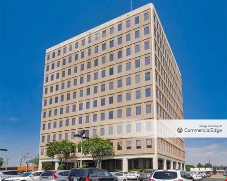 A look at 3501 North Causeway Blvd Office space for Rent in Metairie