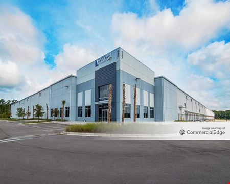 A look at Clarius Building 1 commercial space in Summerville