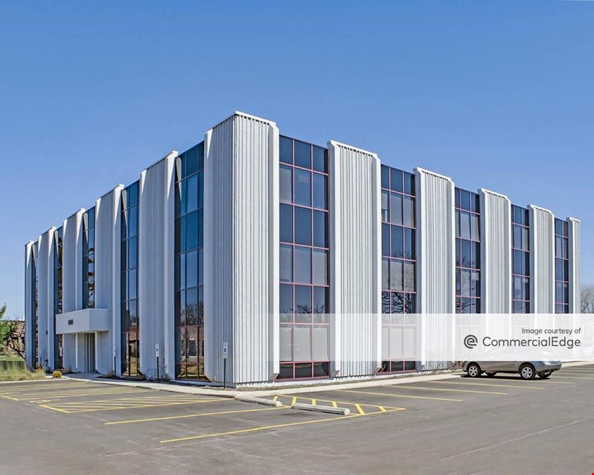 Oakmont Professional Building
