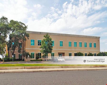 A look at Parkway Center Office space for Rent in San Antonio