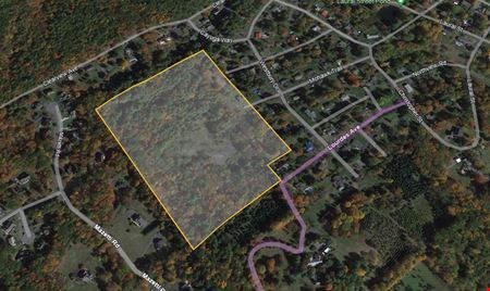 A look at 24+ Acre Stroud Township Res. Development Site commercial space in Stroudsburg
