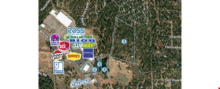 A look at Commercially Zoned Land for Sale in Show Low commercial space in Show Low