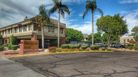 A look at 2266 S Dobson Rd commercial space in Mesa
