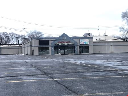 A look at 4443 Dixie Hwy commercial space in Waterford Township