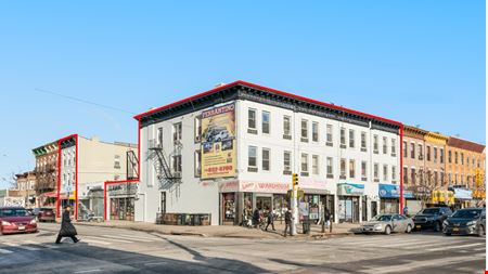 A look at 3818-3824 Ft Hamilton Pkwy & 1071 39th Street commercial space in Brooklyn