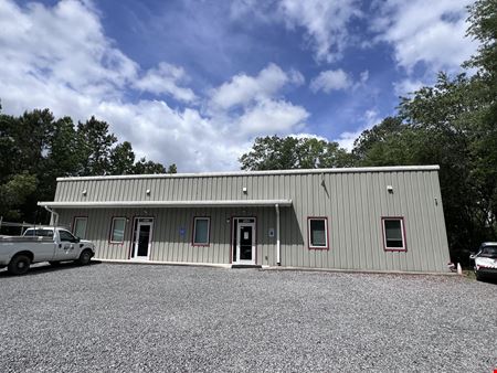 A look at 605 Myers Road, Unit B commercial space in Summerville