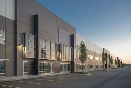 A look at Golden Ears Business Park - Phase 2 commercial space in Pitt Meadows