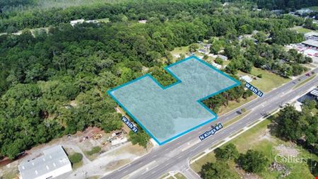 A look at 3.12± AC Development Opportunity for Sale commercial space in Hilliard