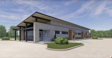 A look at Southeast Urology Clinic commercial space in Hammond