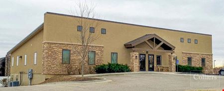 A look at For Lease - 941 W. 141st Terrace commercial space in Kansas City