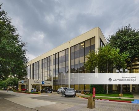 A look at Medical City Dallas Hospital - Building B commercial space in Dallas
