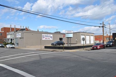A look at 3106 West Moore Street commercial space in Richmond