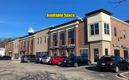 A look at 6000 Monona Drive Office space for Rent in Monona