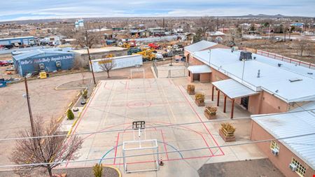 A look at 1119 Old Coors Dr SW commercial space in Albuquerque