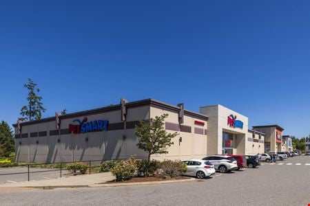 A look at Dover Pointe Retail space for Rent in Nanaimo