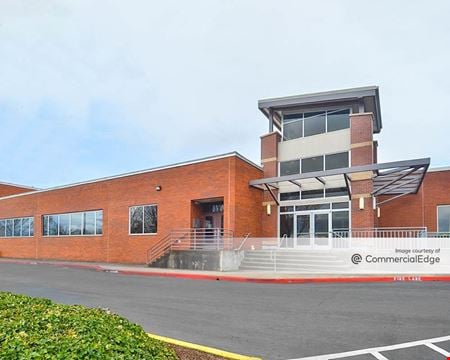 A look at Capitol City Business Center Office space for Rent in Salem