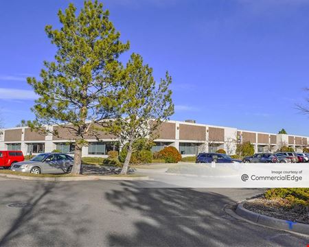 A look at Columbine Plaza Commercial space for Sale in Arvada