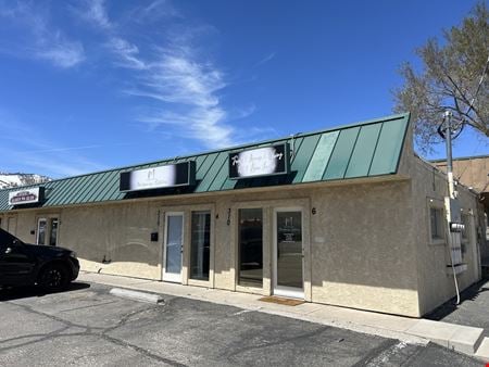 A look at 310 E Williams Street Commercial space for Rent in Carson City