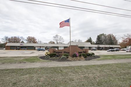 A look at 13191 Prospect Rd commercial space in Strongsville